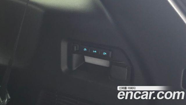 Ford Explorer 2021