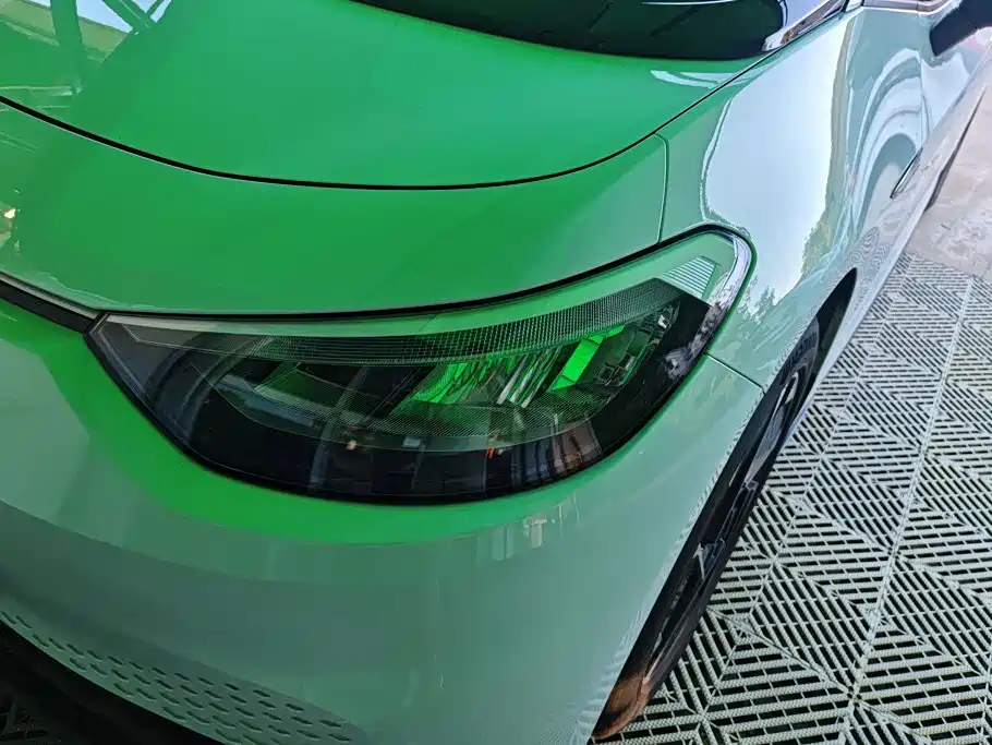 Volkswagen ID.3 2023