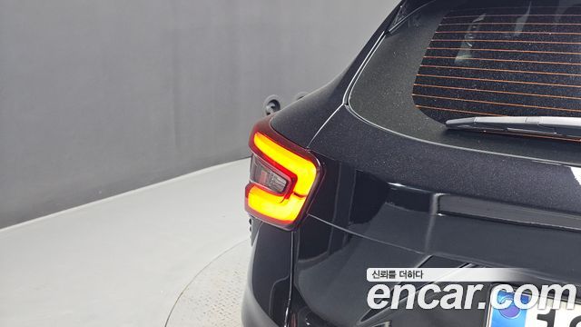 Chevrolet Trax 2025