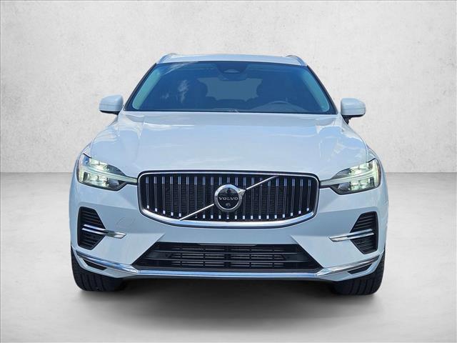 Volvo XC60 2023