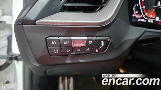 BMW 1 серии 2021