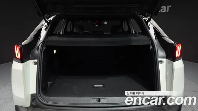Peugeot 3008 2024