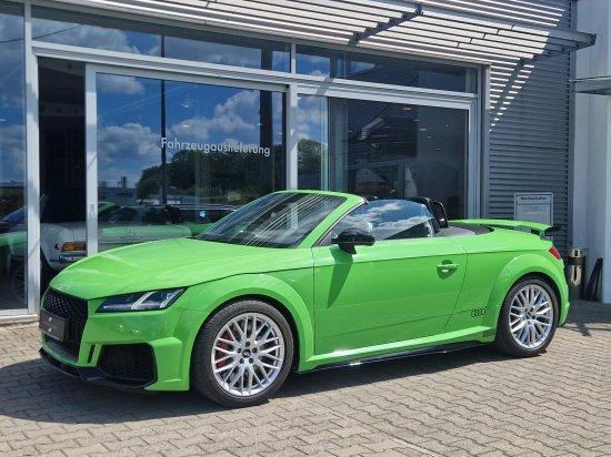 Audi TT RS 2020