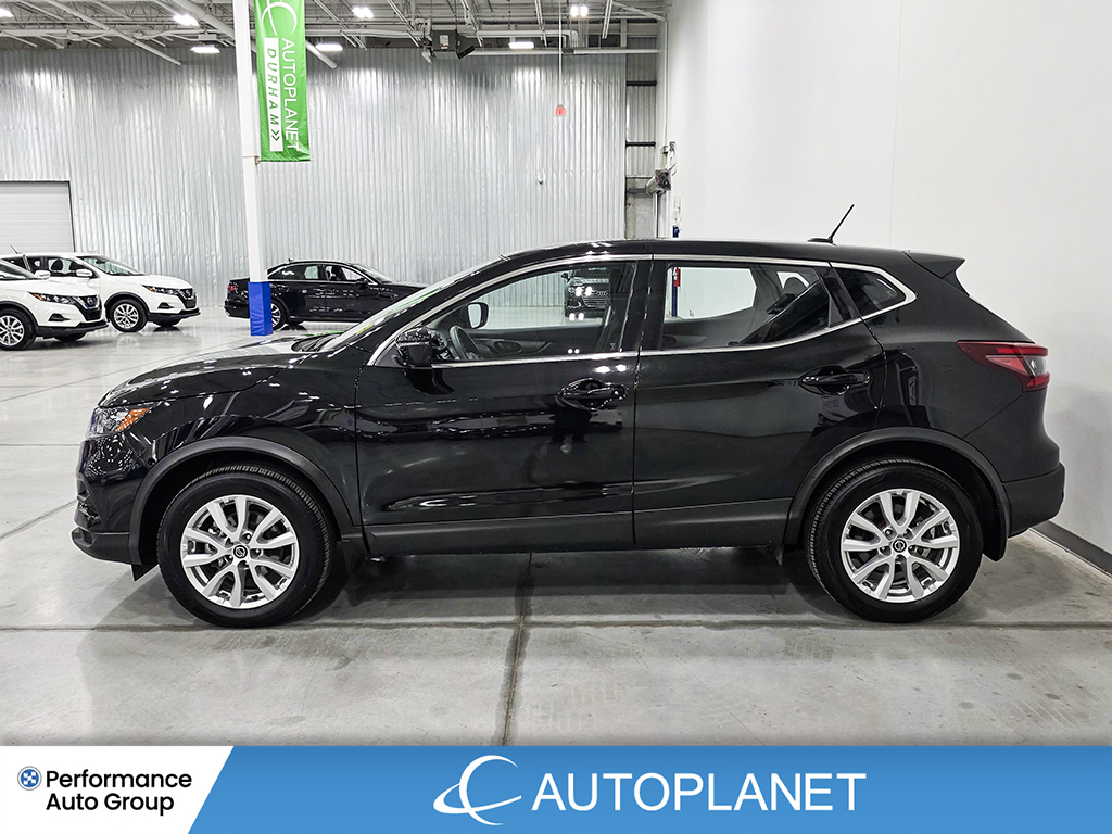 Nissan Qashqai 2023