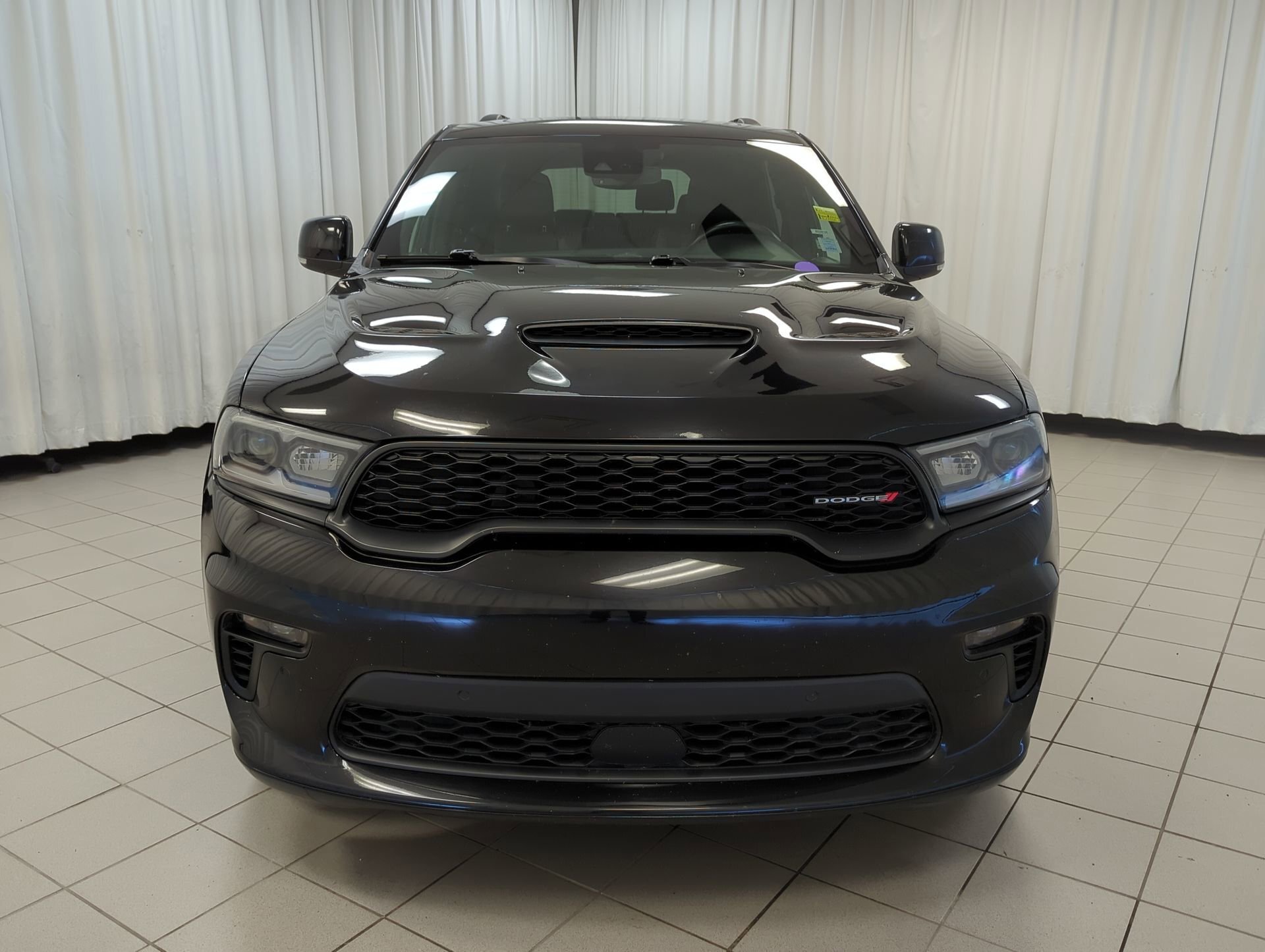 Dodge Durango 2023