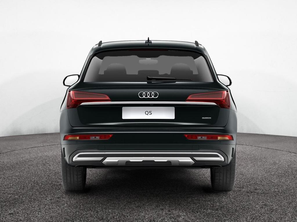 Audi Q5 2022