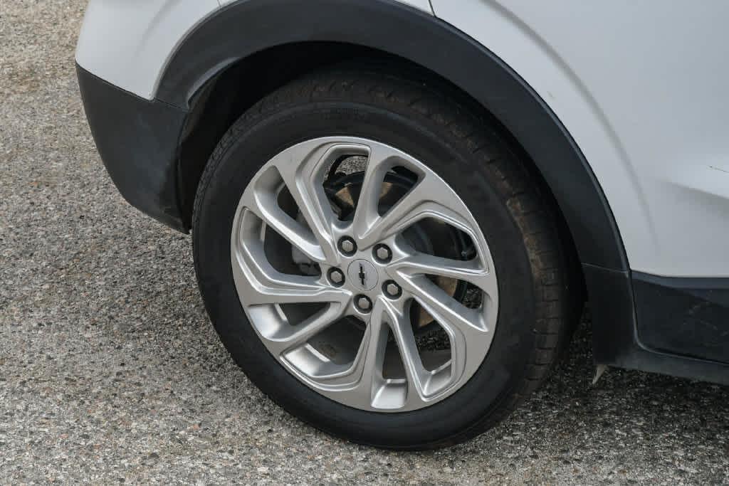 Chevrolet Bolt EUV 2023