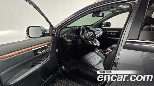 Honda CR-V 2021
