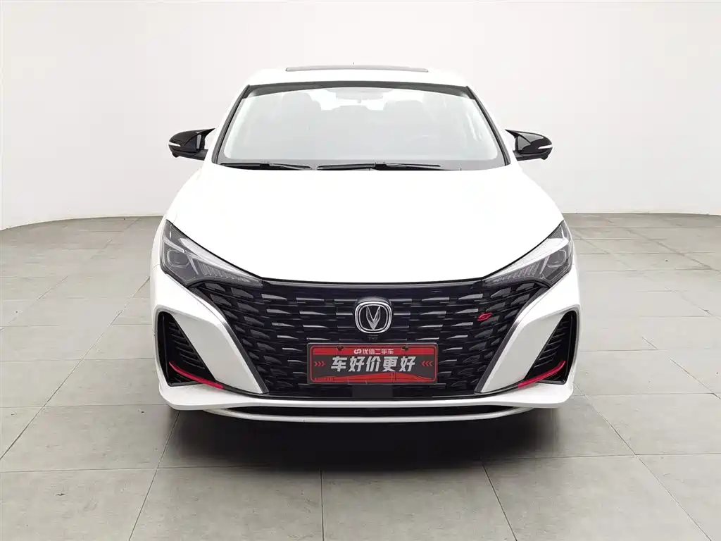 Changan Eado 2024