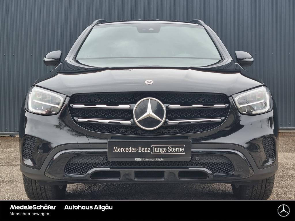 Mercedes-Benz GLC 300 2021