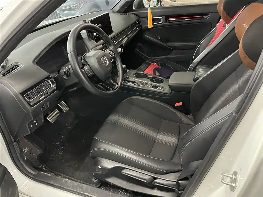 Honda Civic 2023