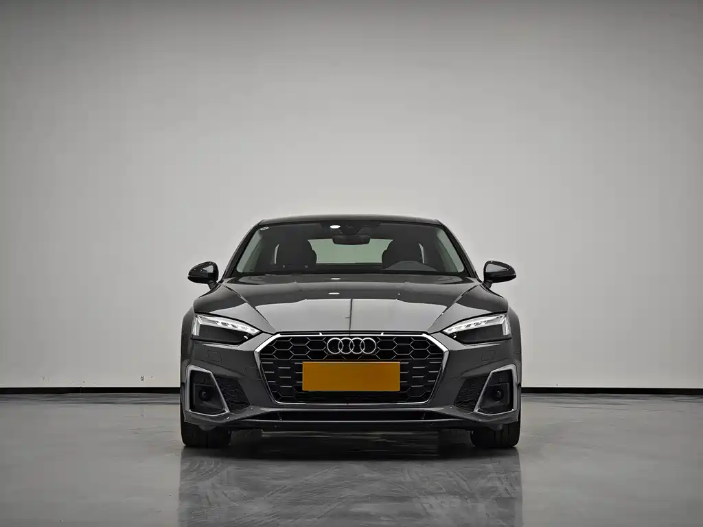 Audi A5 2024