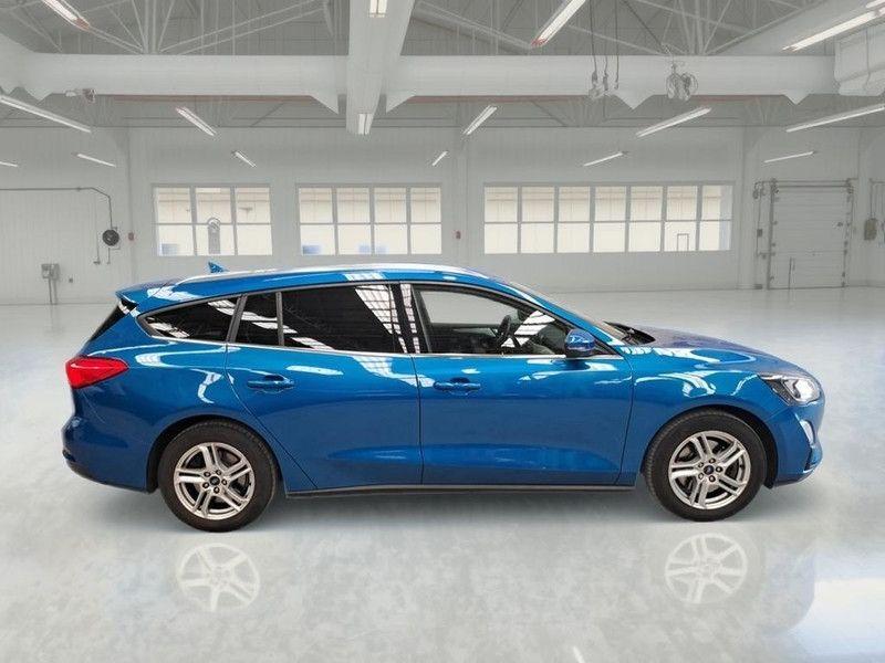 Ford Focus 2021