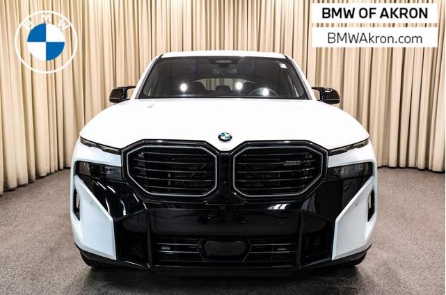 BMW XM 2025