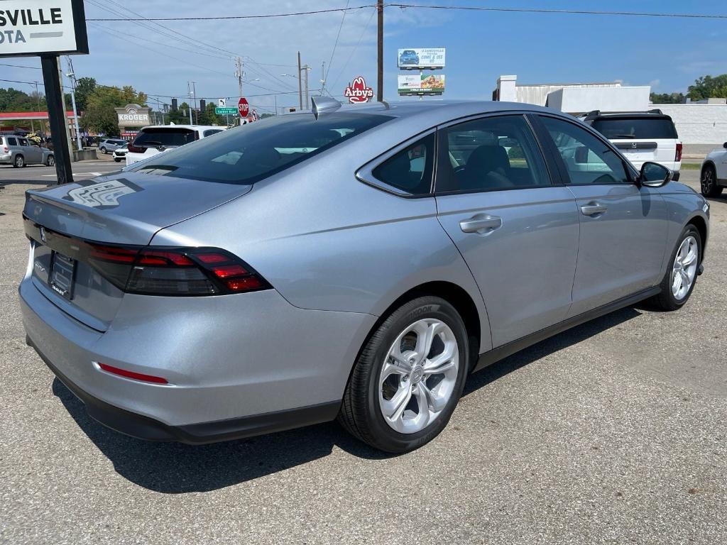 Honda Accord 2026
