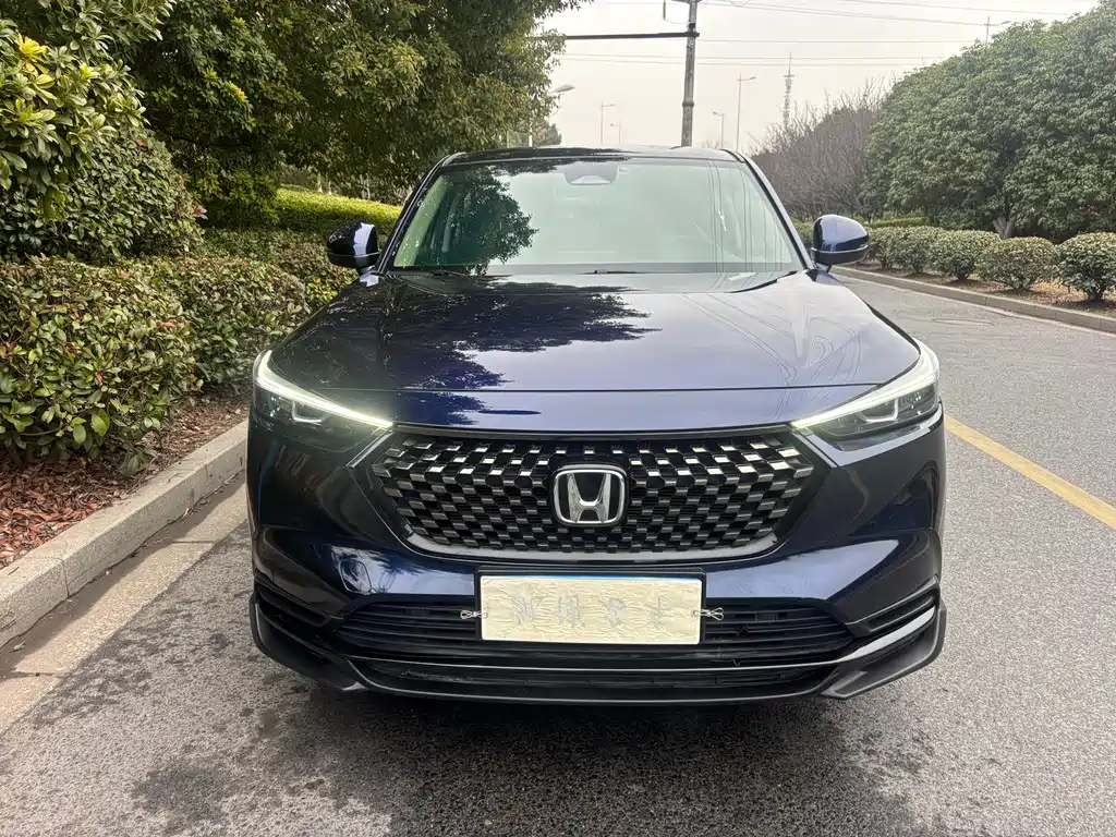 Honda XR-V 2023