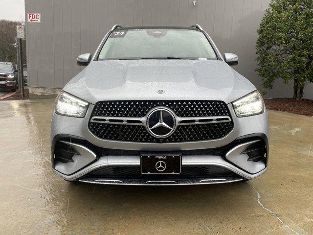 Mercedes-Benz GLE 450 2024