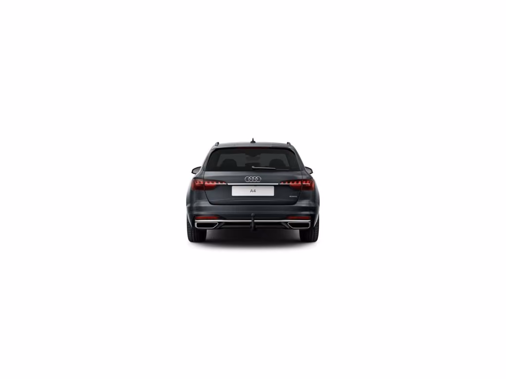 Audi A4 2023