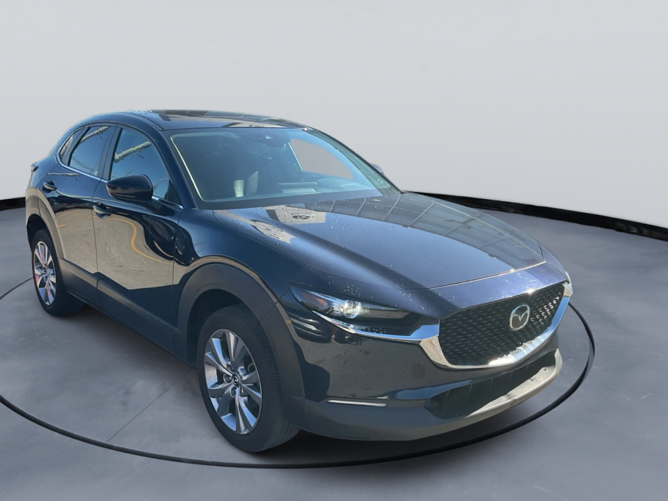 Mazda CX-30 2021