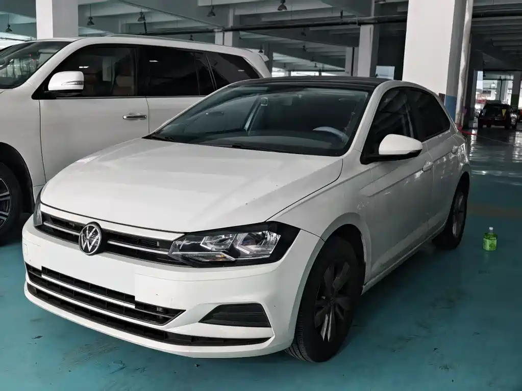 Volkswagen Polo 2023