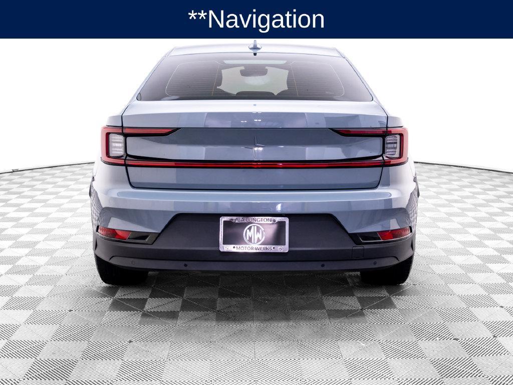 Polestar 2 2024