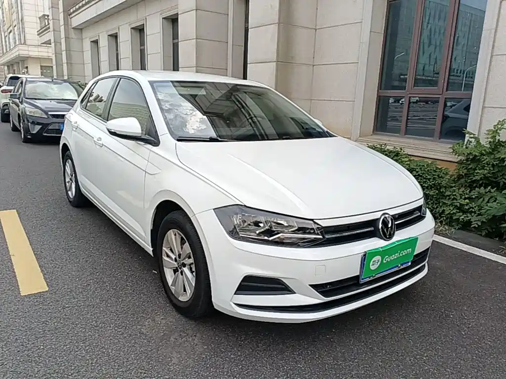 Volkswagen Polo 2024