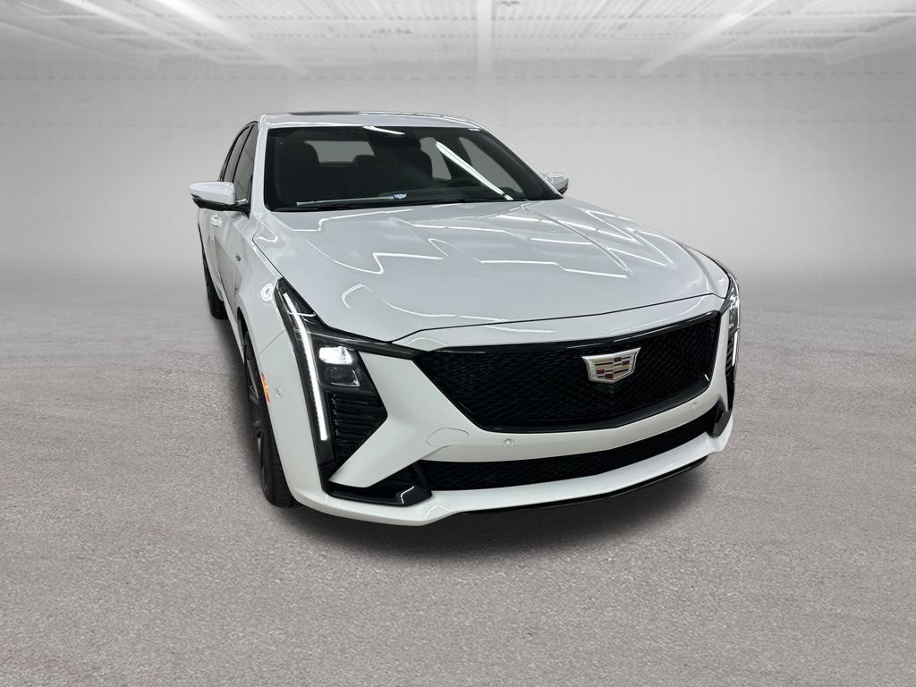 Cadillac CT5-V 2026