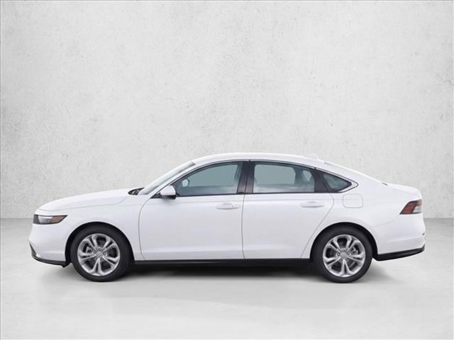 Honda Accord 2025