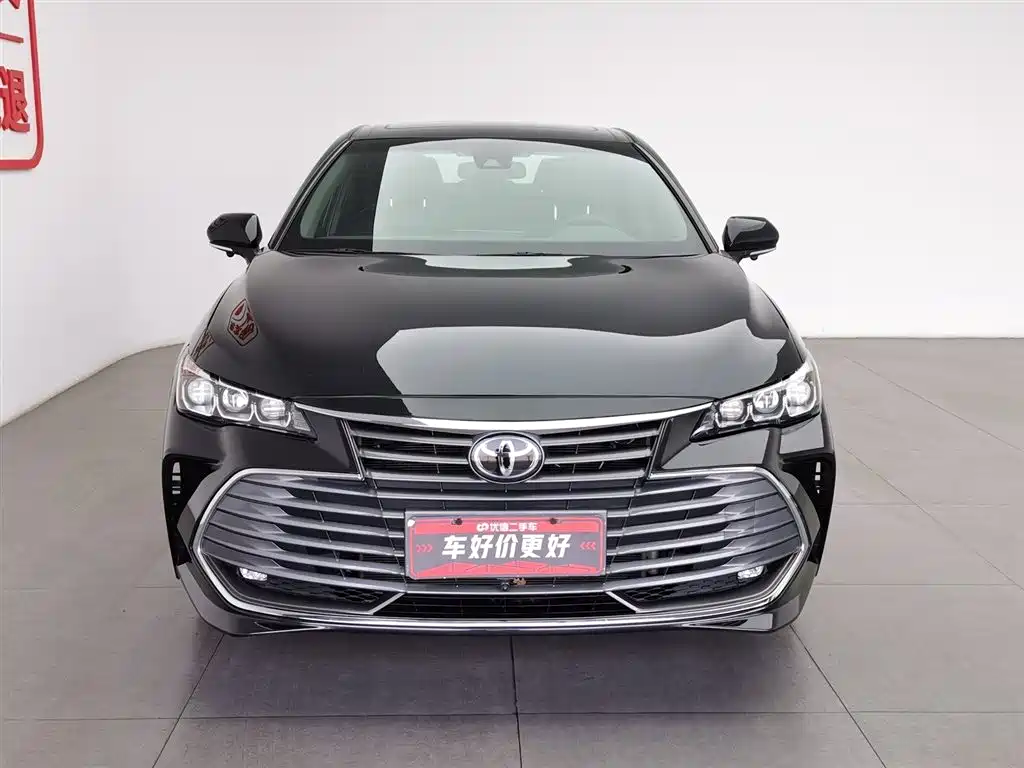 Toyota Avalon 2023