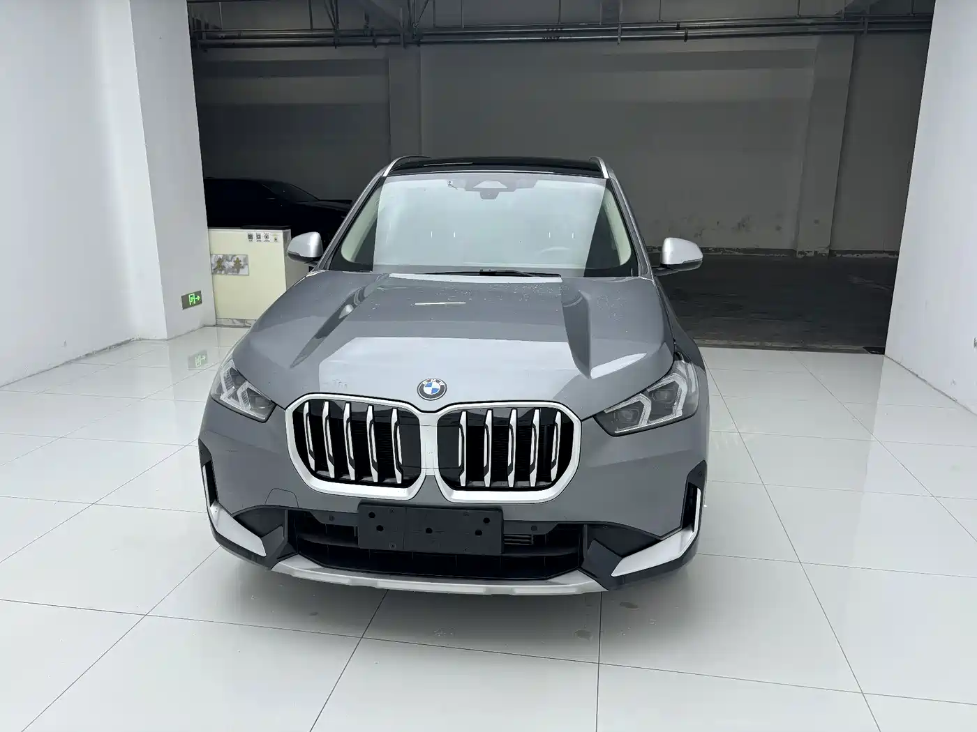 BMW X1 2023