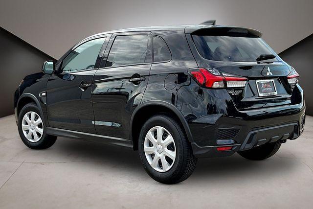Mitsubishi Outlander Sport 2026