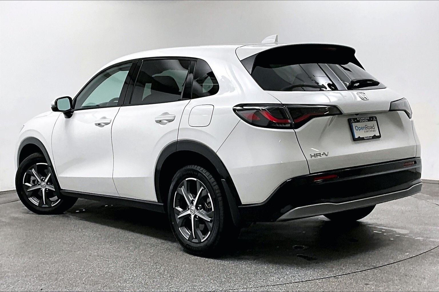 Honda HR-V 2023