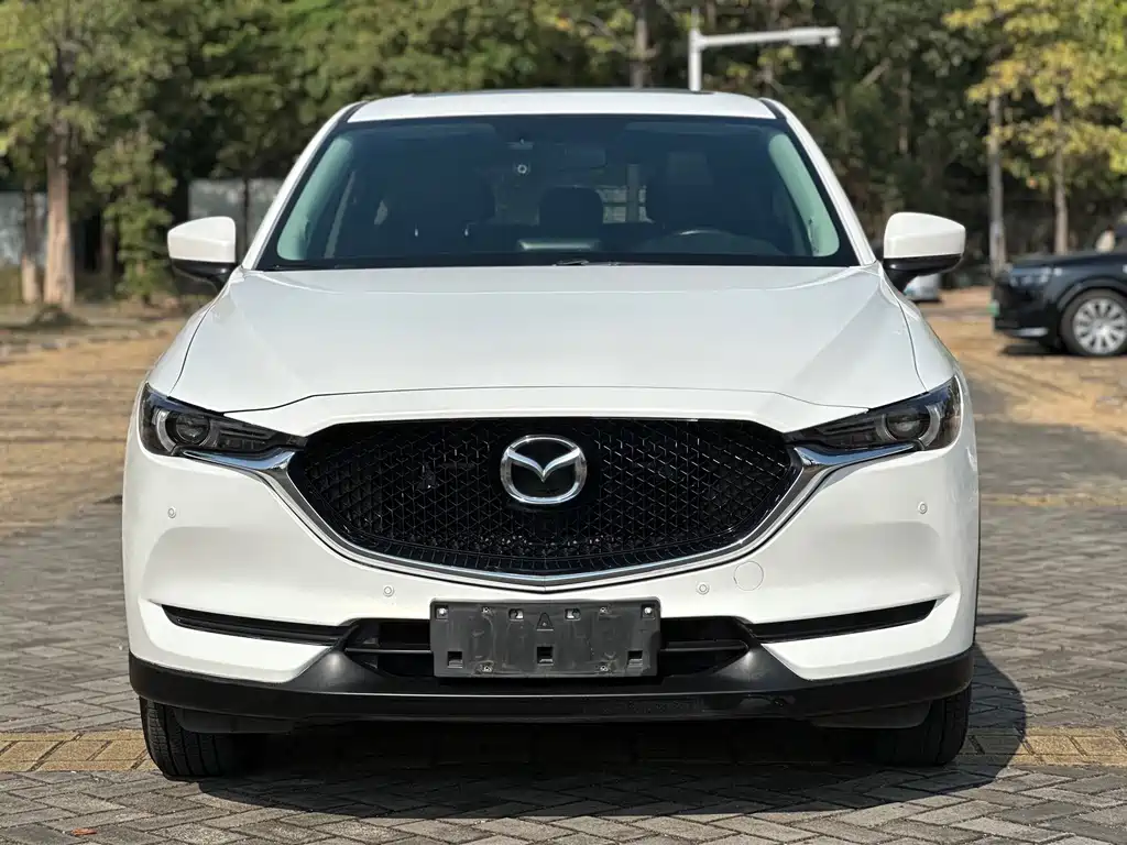 Mazda CX-5 2020