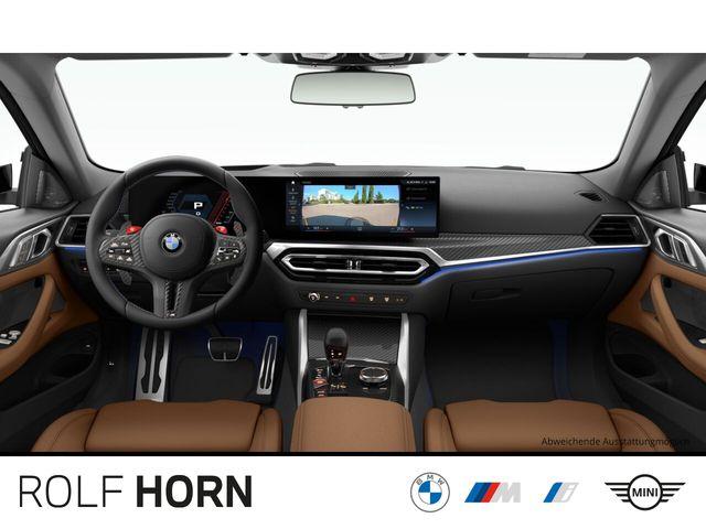 BMW M4 2023
