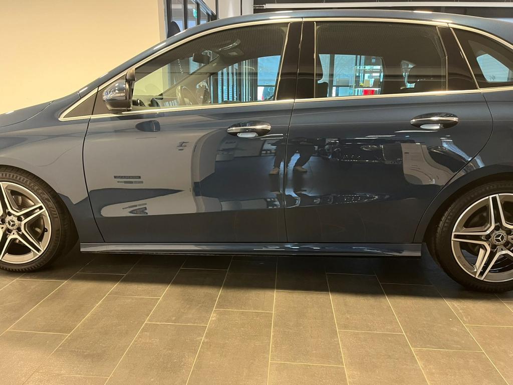 Mercedes-Benz B 200 2023