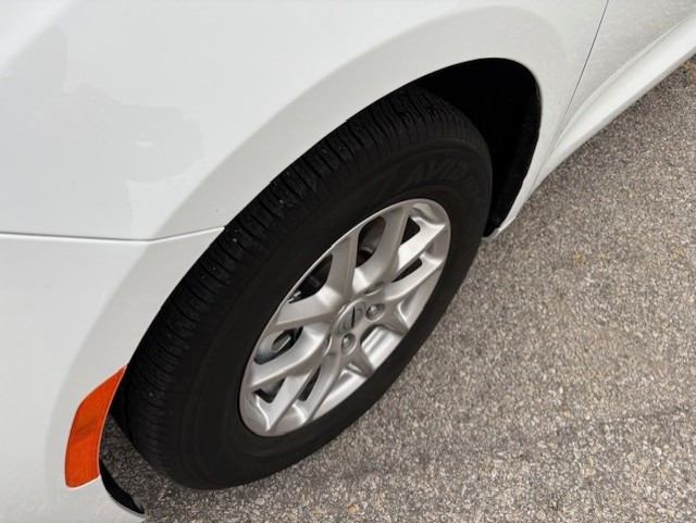 Chrysler Pacifica 2024