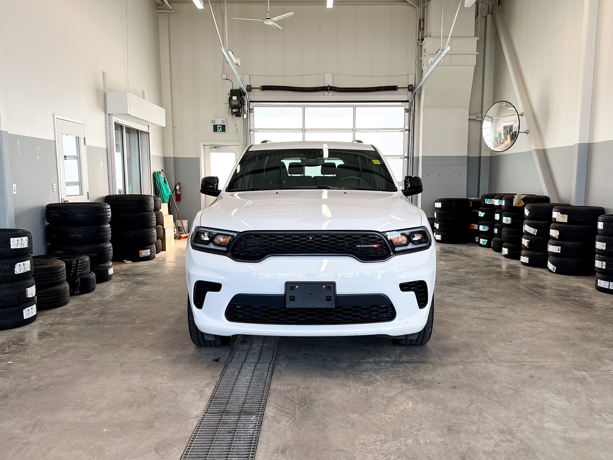 Dodge Durango 2024