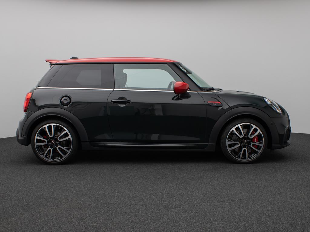 Mini JOHN COOPER WORKS 2022