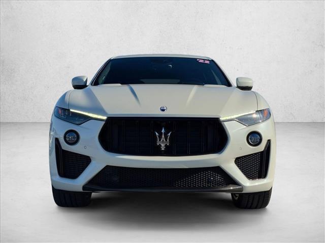 Maserati Levante 2022