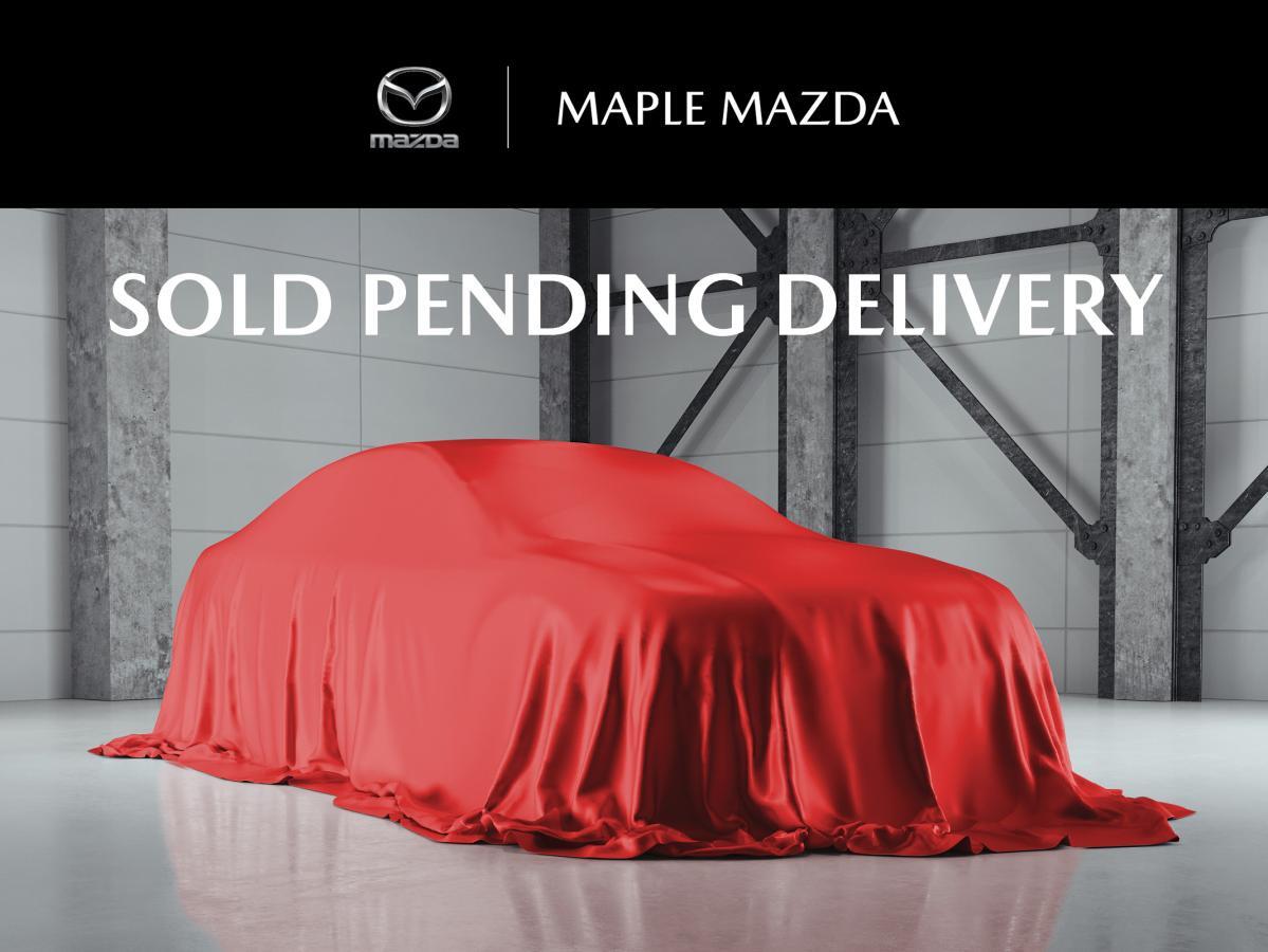 Mazda CX-30 2023