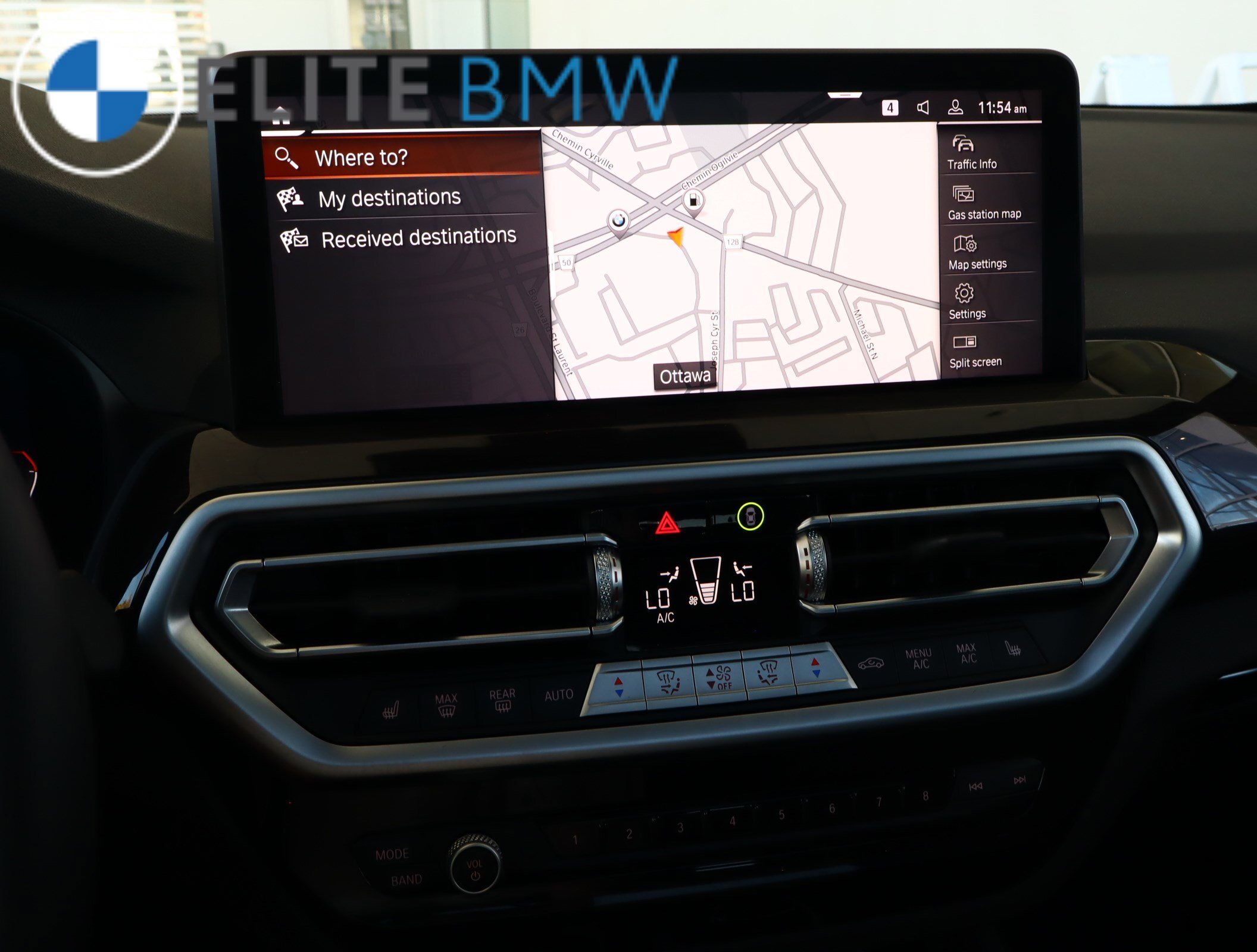 BMW X4 2025