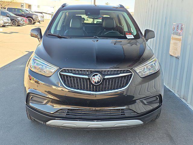 Buick Encore 2021