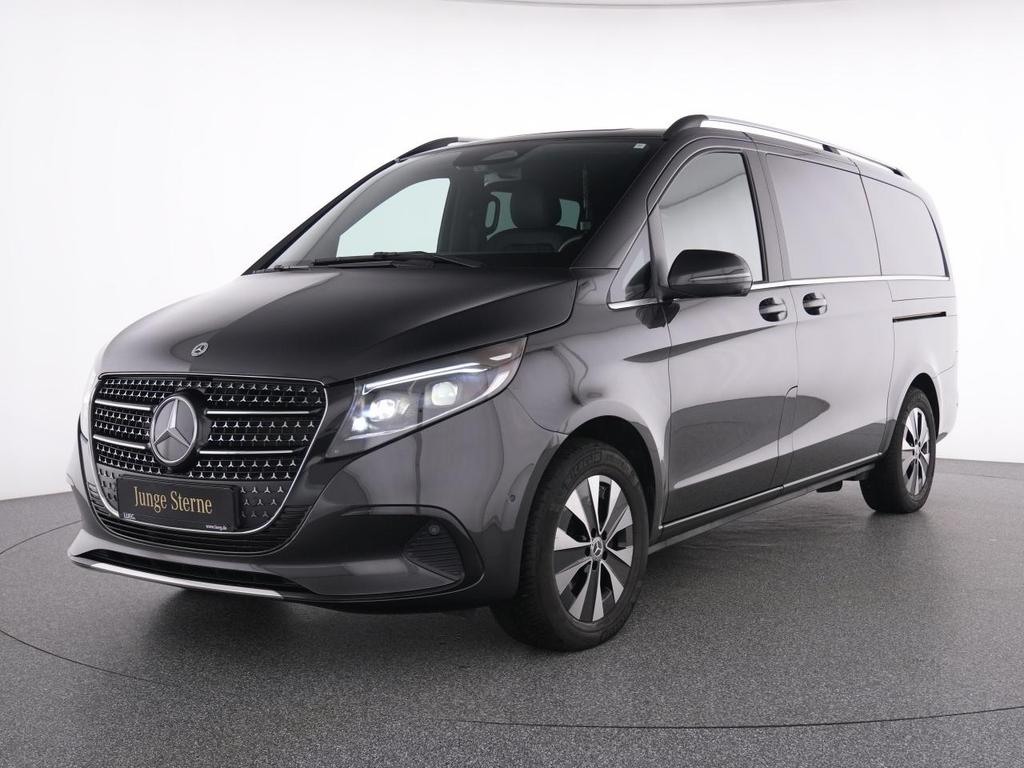 Mercedes-Benz V 250 2024
