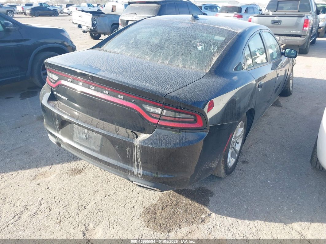Dodge Charger 2023