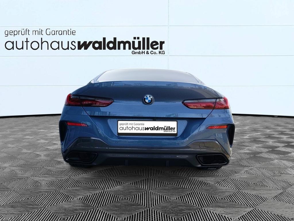 BMW 840 2021