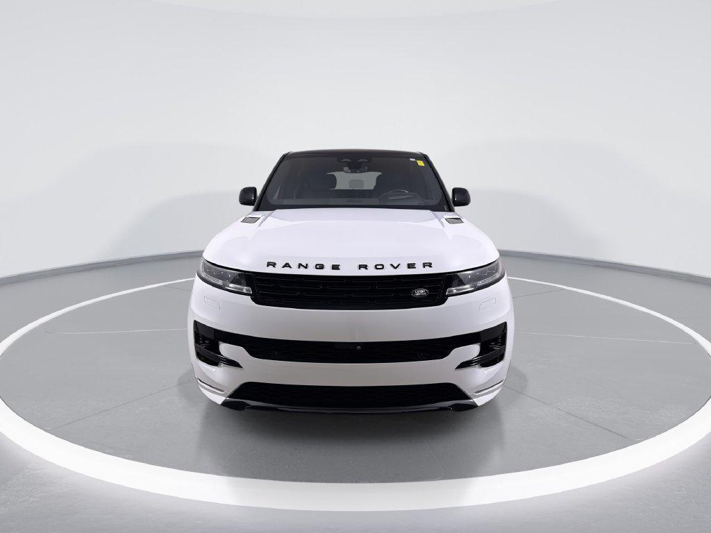 Land Rover Range Rover Sport 2025