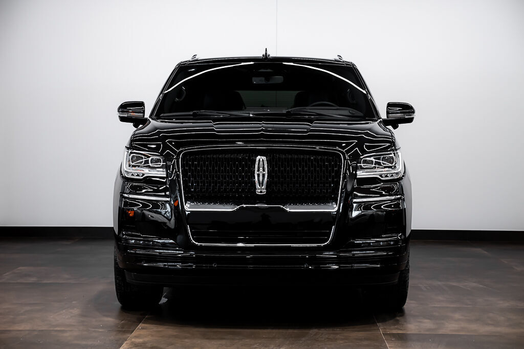 Lincoln Navigator 2023