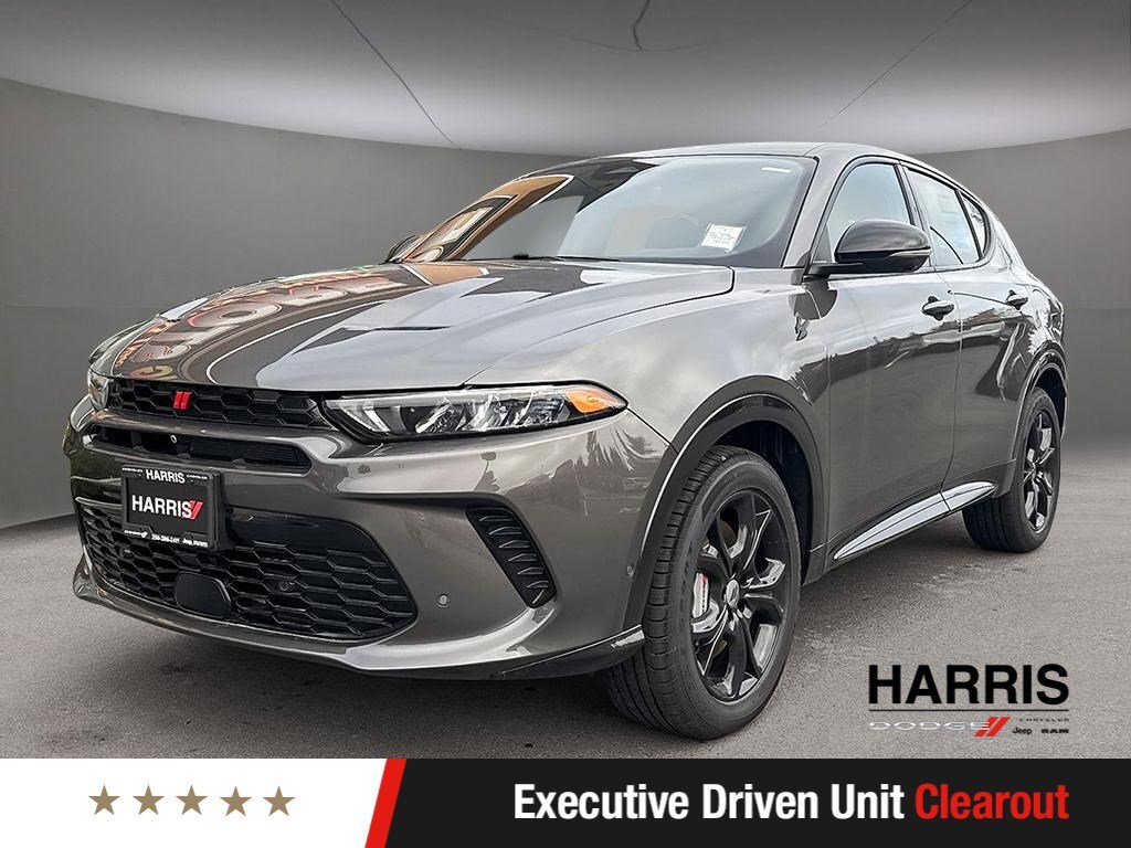 Dodge Hornet 2024