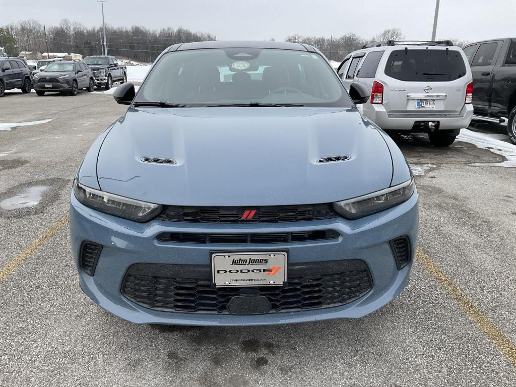 Dodge Hornet 2024