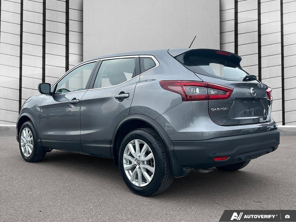 Nissan Qashqai 2023